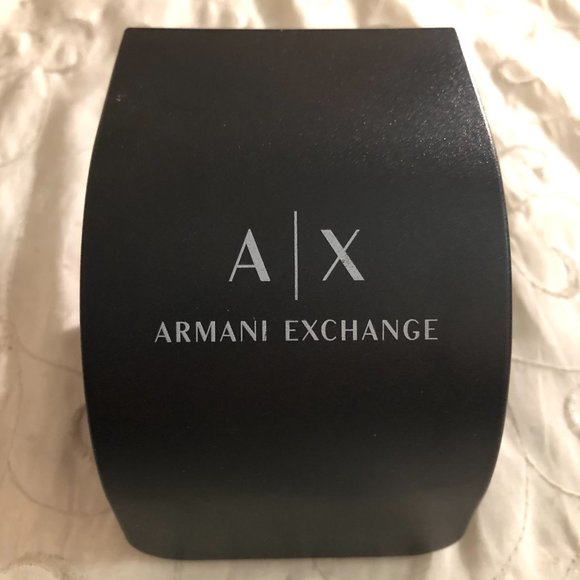 Armani Exchange AX2902 Rocco Watch - Picture 4 of 4